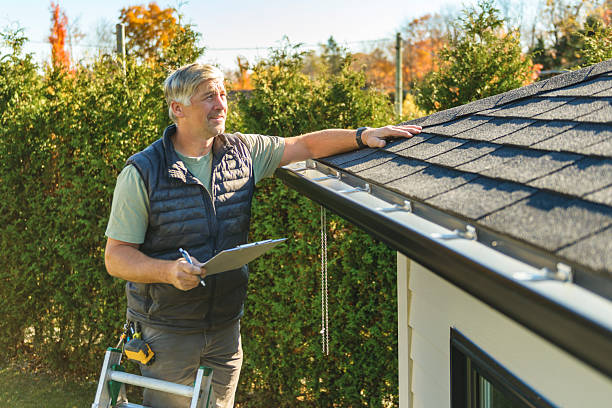 Trusted Gutter Repair And Installation service in Friendswood, TX - Ben Roofing and Steel LLC